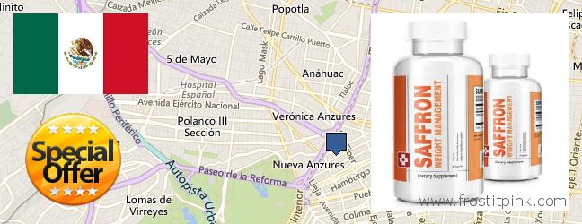 Dónde comprar Saffron Extract en linea Cuauhtemoc, Mexico