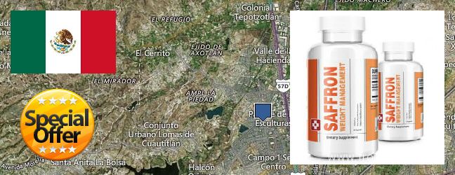 Where to Purchase Saffron Extract online Cuautitlan Izcalli, Mexico