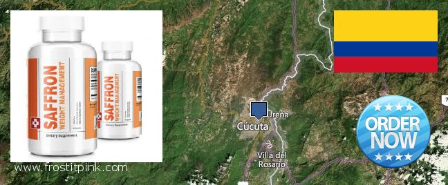 Dónde comprar Saffron Extract en linea Cucuta, Colombia