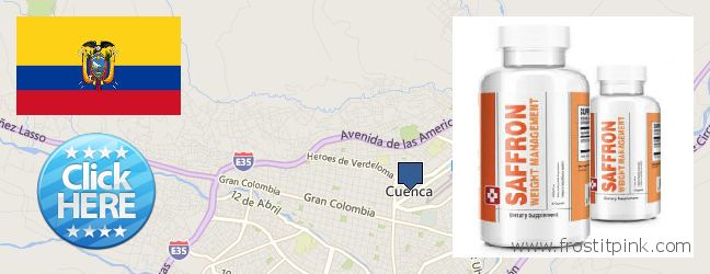 Where Can You Buy Saffron Extract online Cuenca, Ecuador