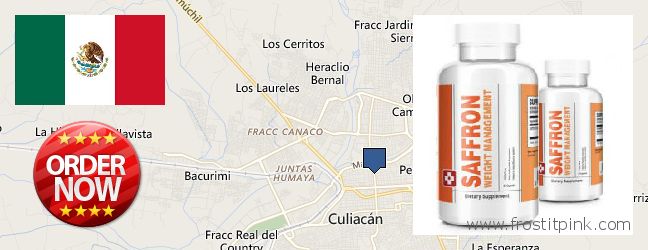 Dónde comprar Saffron Extract en linea Culiacan, Mexico