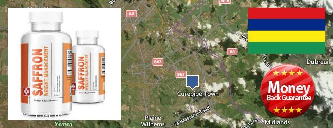Buy Saffron Extract online Curepipe, Mauritius