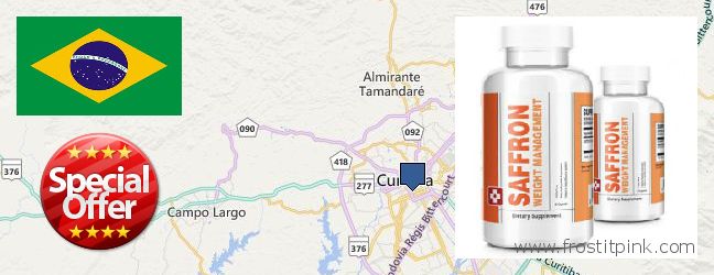 Wo kaufen Saffron Extract online Curitiba, Brazil