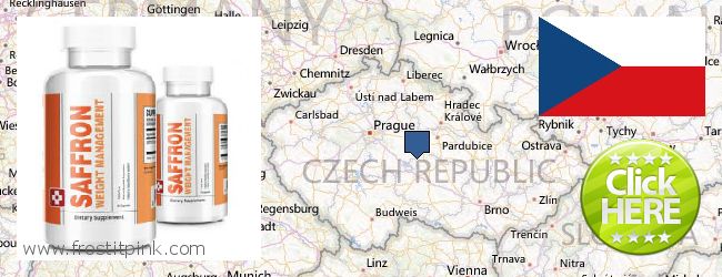 Best Place to Buy Saffron Extract online Czech Republic