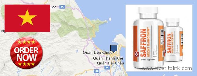 Best Place to Buy Saffron Extract online Da Nang, Vietnam