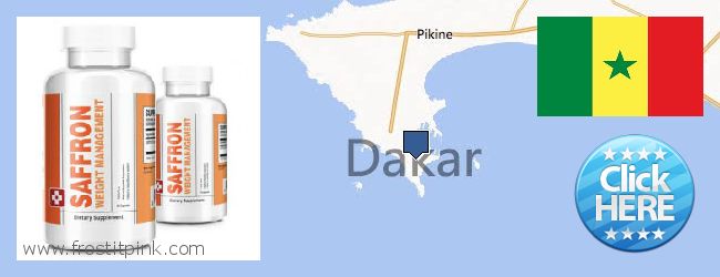 Où Acheter Saffron Extract en ligne Dakar, Senegal