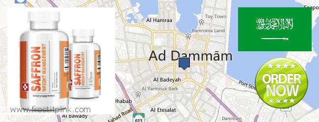 Where to Buy Saffron Extract online Dammam, Saudi Arabia
