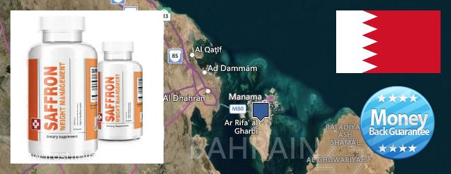Buy Saffron Extract online Dar Kulayb, Bahrain