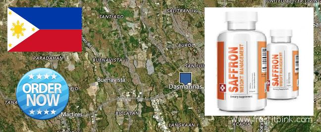 Where to Buy Saffron Extract online Dasmarinas, Philippines