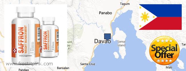 Where to Buy Saffron Extract online Davao, Philippines