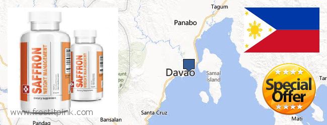 Where to Purchase Saffron Extract online Davao, Philippines