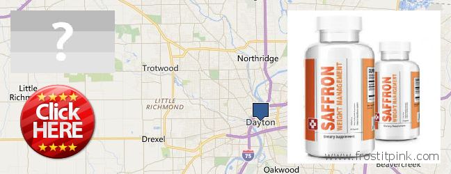 Где купить Saffron Extract онлайн Dayton, USA