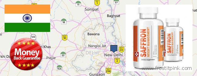 Where to Buy Saffron Extract online Delhi, India