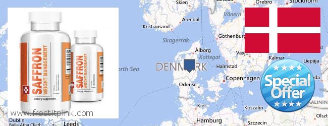 Wo kaufen Saffron Extract online Denmark