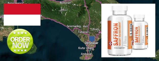 Where to Buy Saffron Extract online Denpasar, Indonesia