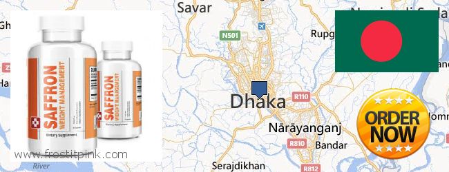 Buy Saffron Extract online Dhaka, Bangladesh