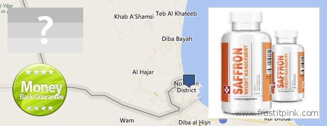 Buy Saffron Extract online Dibba Al-Hisn, UAE