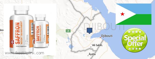 Where to Buy Saffron Extract online Djibouti
