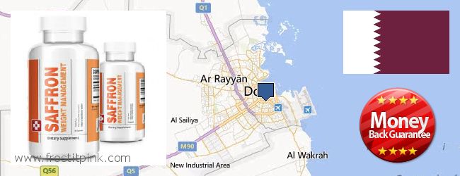Buy Saffron Extract online Doha, Qatar