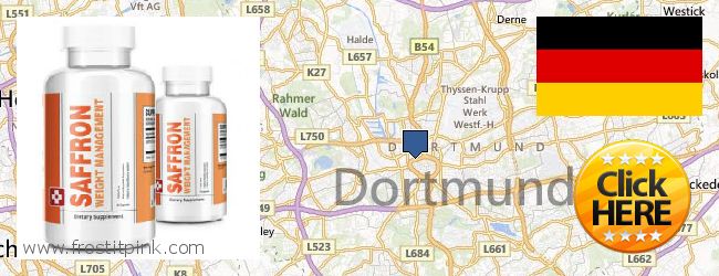 Hvor kan jeg købe Saffron Extract online Dortmund, Germany