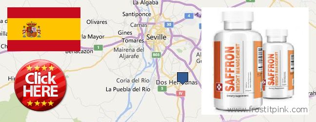 Dónde comprar Saffron Extract en linea Dos Hermanas, Spain