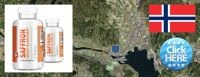 Hvor kjøpe Saffron Extract online Drammen, Norway