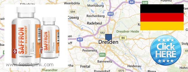 Wo kaufen Saffron Extract online Dresden, Germany
