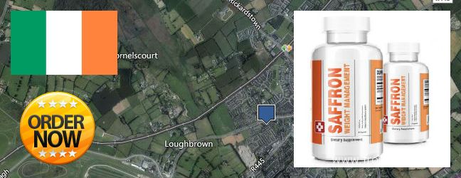 Where to Buy Saffron Extract online Droichead Nua, Ireland