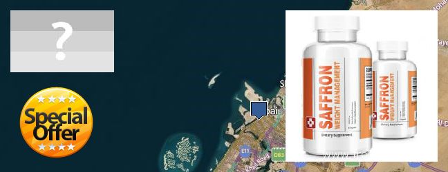 Where to Buy Saffron Extract online Dubai, UAE