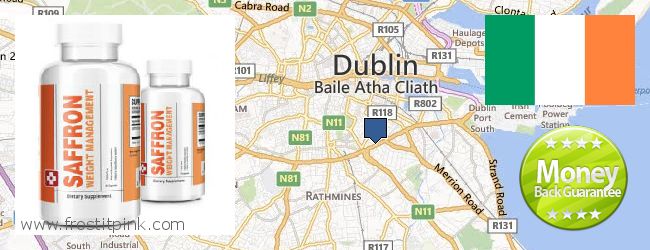Where to Buy Saffron Extract online Dublin, Ireland