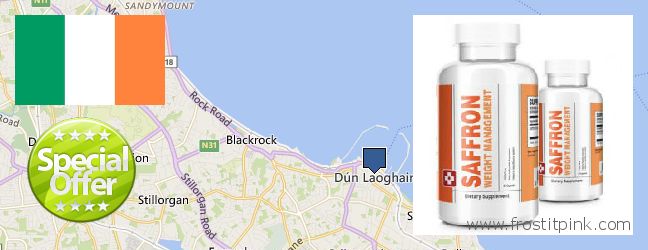 Where to Buy Saffron Extract online Dun Laoghaire, Ireland