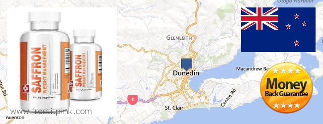 Buy Saffron Extract online Dunedin, New Zealand
