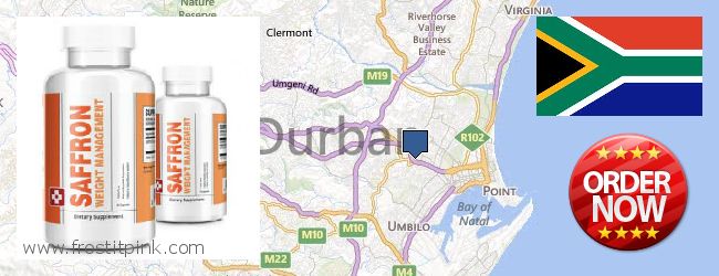 Waar te koop Saffron Extract online Durban, South Africa