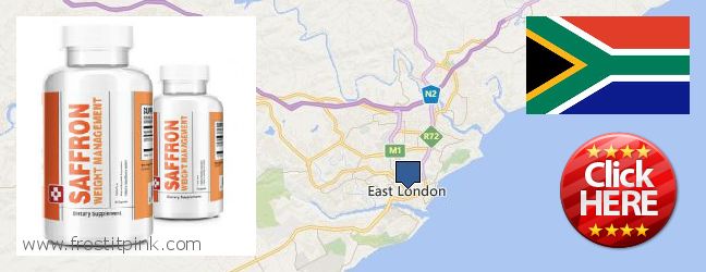 Waar te koop Saffron Extract online East London, South Africa