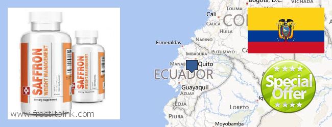 Onde Comprar Saffron Extract on-line Ecuador