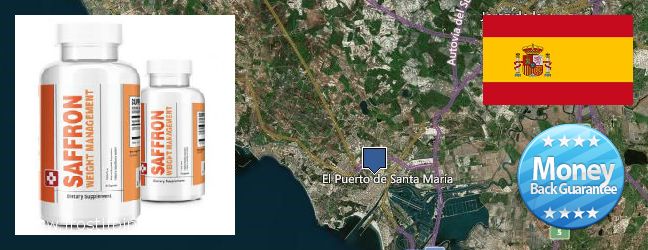 Dónde comprar Saffron Extract en linea El Puerto de Santa Maria, Spain