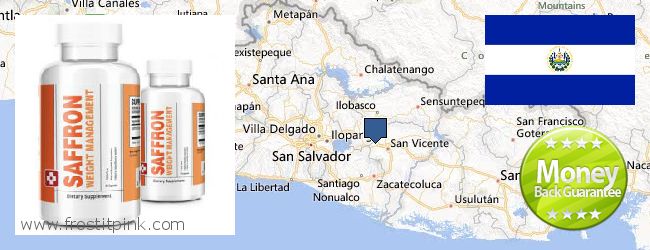 Where to Buy Saffron Extract online El Salvador