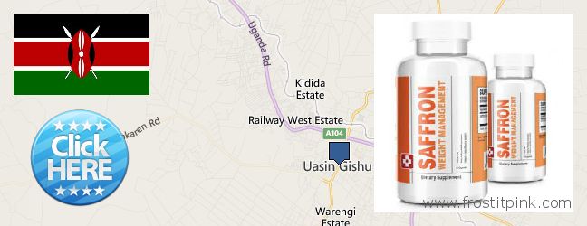 Buy Saffron Extract online Eldoret, Kenya