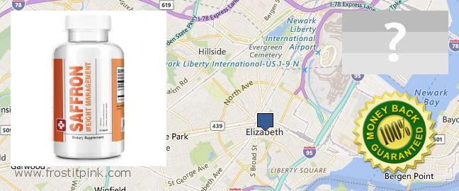 Hol lehet megvásárolni Saffron Extract online Elizabeth, USA