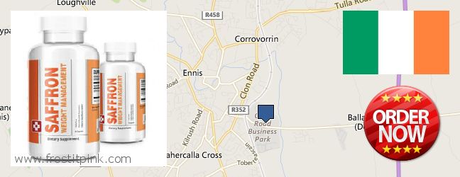 Where to Buy Saffron Extract online Ennis, Ireland