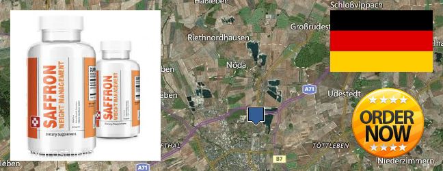 Wo kaufen Saffron Extract online Erfurt, Germany