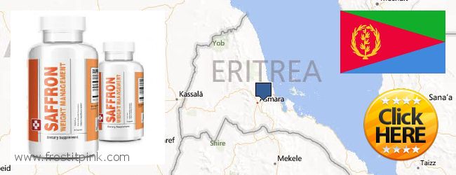 Hvor kan jeg købe Saffron Extract online Eritrea