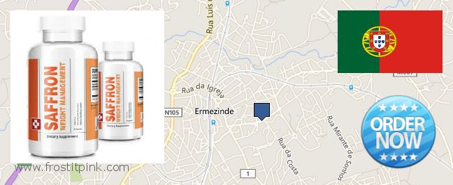 Onde Comprar Saffron Extract on-line Ermesinde, Portugal