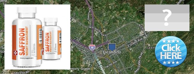 Kde kúpiť Saffron Extract on-line Escondido, USA