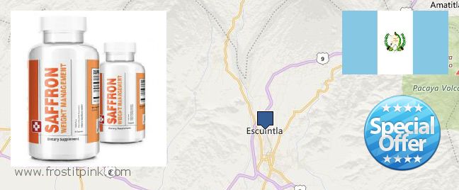 Dónde comprar Saffron Extract en linea Escuintla, Guatemala