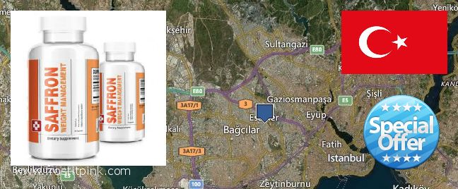 Nereden Alınır Saffron Extract çevrimiçi Esenler, Turkey