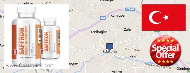 Best Place to Buy Saffron Extract online Eskisehir, Turkey