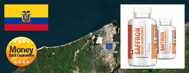 Where to Buy Saffron Extract online Esmeraldas, Ecuador