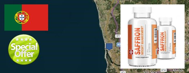 Onde Comprar Saffron Extract on-line Esposende, Portugal