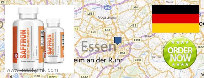 Wo kaufen Saffron Extract online Essen, Germany